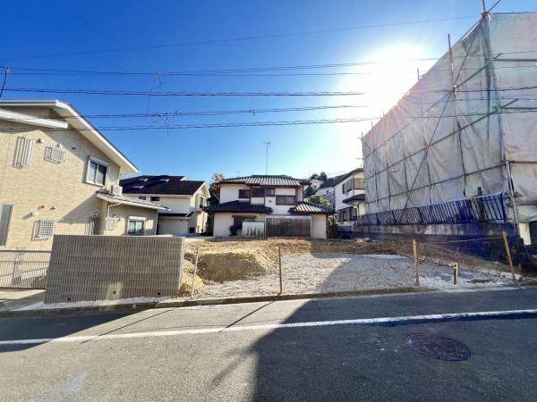 新築戸建 横浜市磯子区洋光台３丁目 JR根岸線洋光台駅 7,980万円