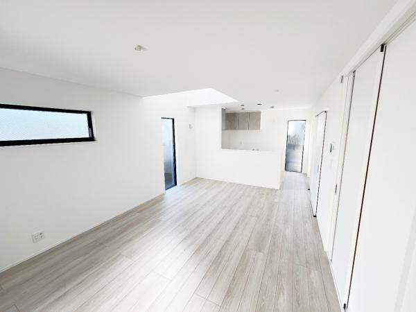 新築戸建 中郡二宮町山西 JR東海道本線(東京〜熱海)二宮駅 4,180万円