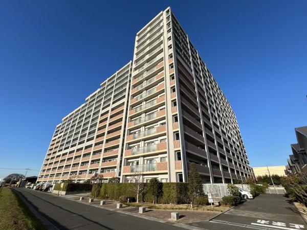 中古マンション 川越市泉町 JR川越線南古谷駅 3,390万円