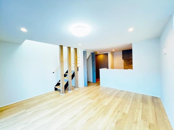 新築戸建 相模原市緑区二本松１丁目 京王相模原線橋本駅 4,880万円