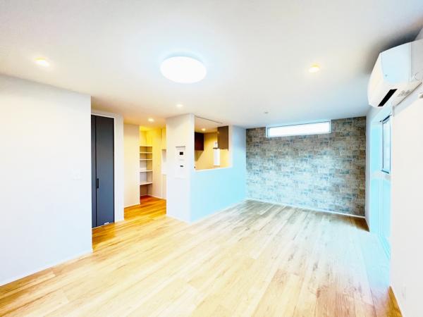 新築戸建 相模原市緑区二本松１丁目 京王相模原線橋本駅 4,880万円