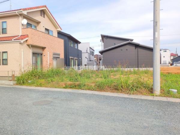 土地 埼玉県越谷市大字恩間70-8 東武伊勢崎線大袋駅 2,880万円