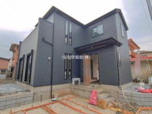 新築戸建 埼玉県桶川市大字下日出谷737-38 JR高崎線桶川駅 32990000