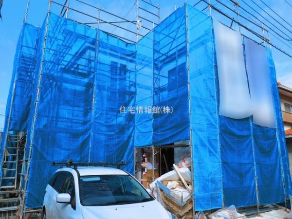 新築戸建 埼玉県桶川市大字下日出谷 JR高崎線桶川駅 3,299万円