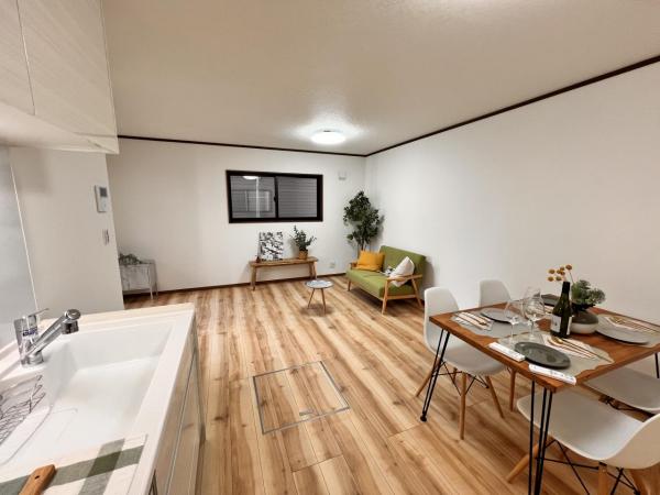 中古戸建 綾瀬市上土棚南２丁目 小田急江ノ島線長後駅 2,180万円