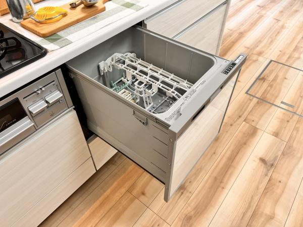 綾瀬市上土棚南２丁目 中古戸建 その他設備(専用部)