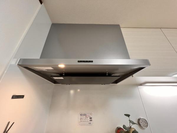 綾瀬市上土棚南２丁目 中古戸建 その他設備(専用部)