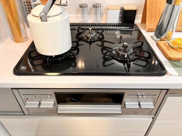 綾瀬市上土棚南２丁目 中古戸建 その他設備(専用部)