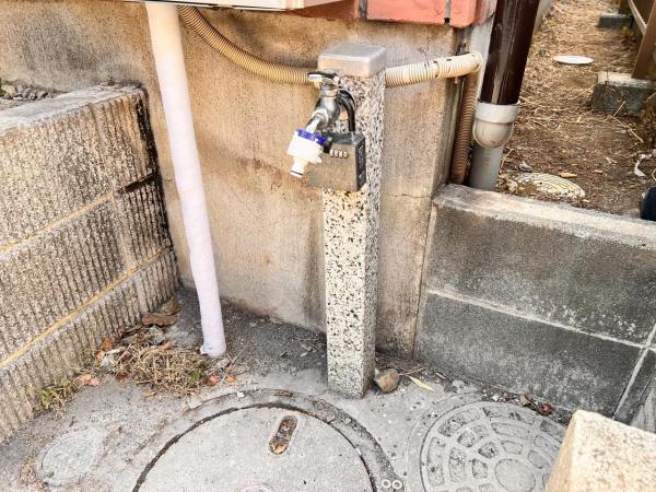 綾瀬市上土棚南２丁目 中古戸建 現況写真