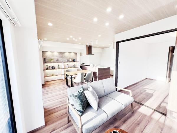 中古マンション 八王子市堀之内２丁目 京王相模原線京王堀之内駅 2,999万円