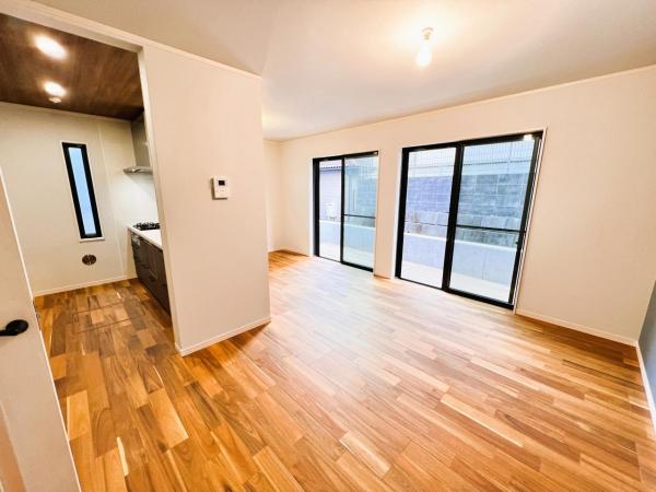 新築戸建 綾瀬市寺尾南２丁目 相鉄本線かしわ台駅 3,390万円