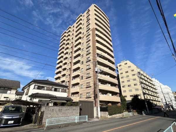 中古マンション 川越市脇田本町 JR川越線川越駅 3,980万円