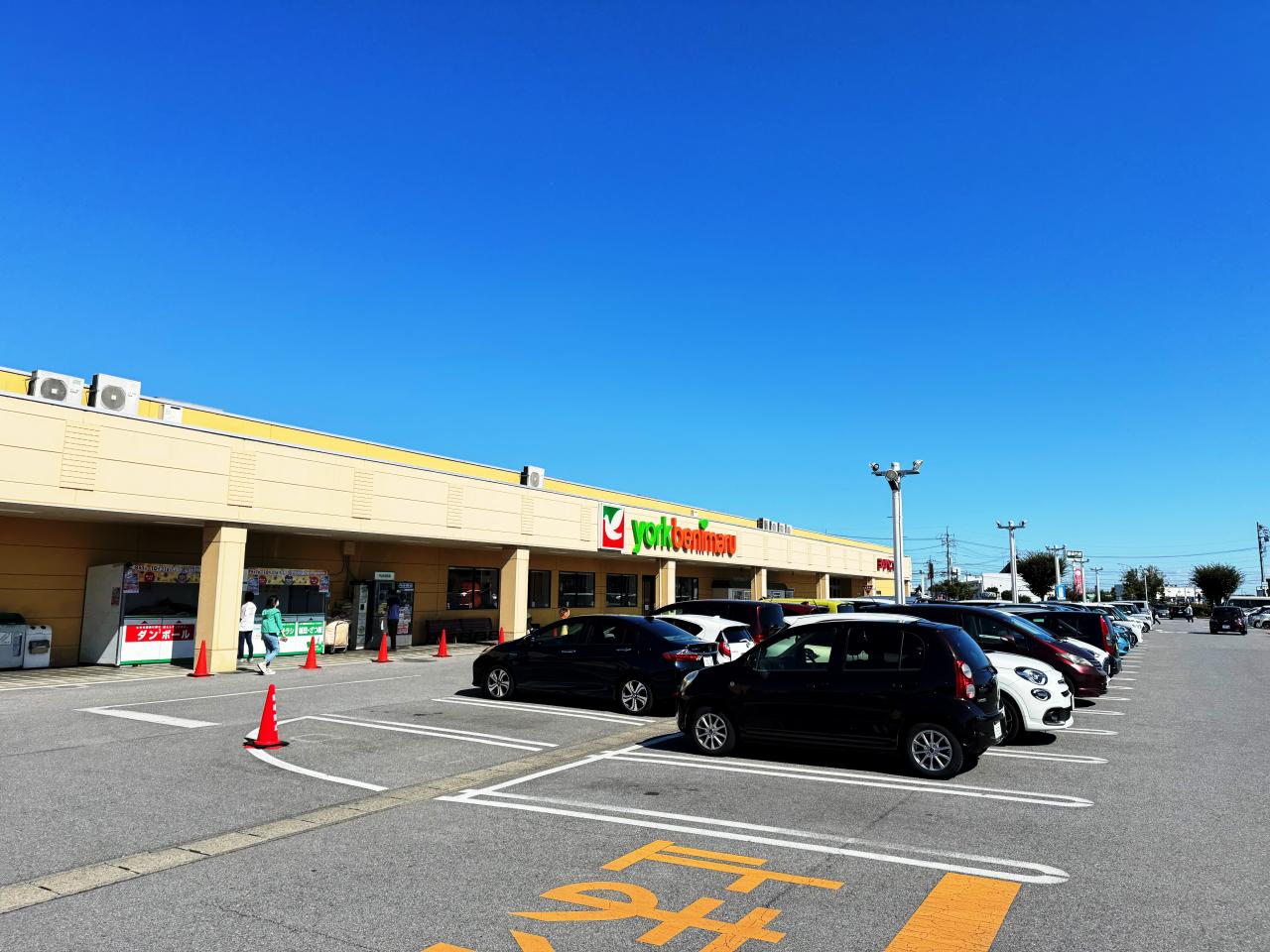 新築戸建 宇都宮市宮の内１丁目 JR東北本線 (宇都宮線）雀宮駅 2,898万円