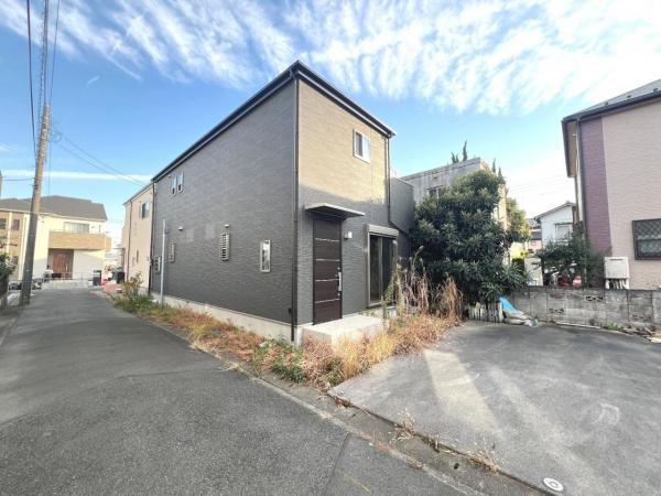 中古戸建 春日部市大場 東武伊勢崎線武里駅 4,280万円