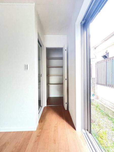 春日部市大場 中古戸建 その他内観