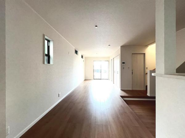 春日部市大場 中古戸建 ダイニング