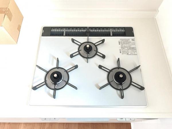 春日部市大場 中古戸建 キッチン