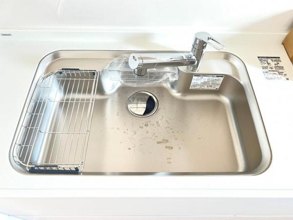 春日部市大場 中古戸建 キッチン