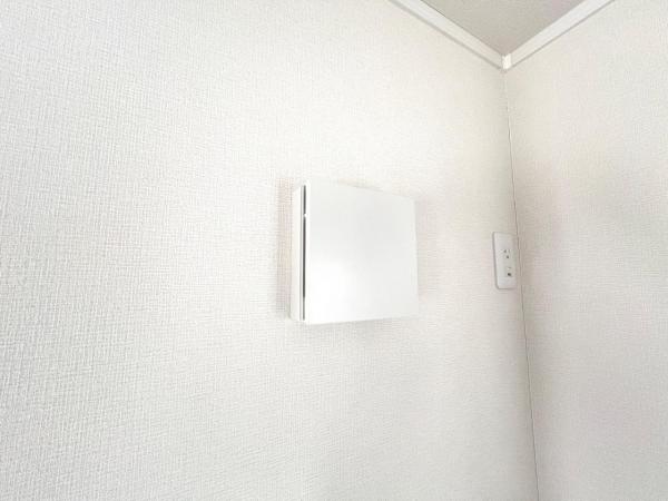 春日部市大場 中古戸建 その他設備(専用部)