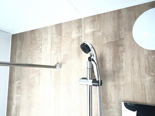 春日部市大場 中古戸建 浴室