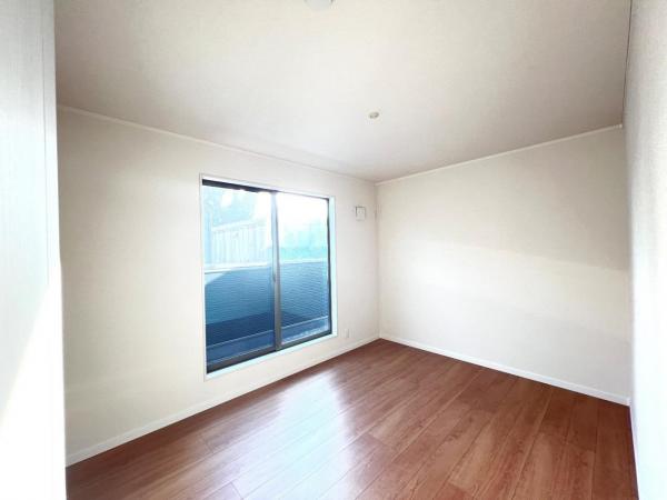 春日部市大場 中古戸建 子供部屋