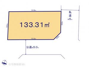 土地 千葉県千葉市中央区宮崎町511-35 JR内房線蘇我駅 28800000