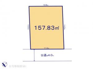 土地 千葉県千葉市中央区松ケ丘町496 京成千原線大森台駅 26000000
