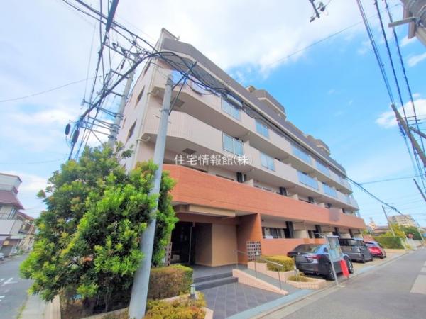 中古マンション 埼玉県蕨市塚越６丁目21-13 JR京浜東北線西川口駅 3,890万円