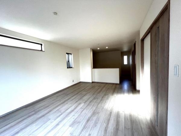 新築戸建 埼玉県上尾市大字上 JR高崎線桶川駅 3,090万円