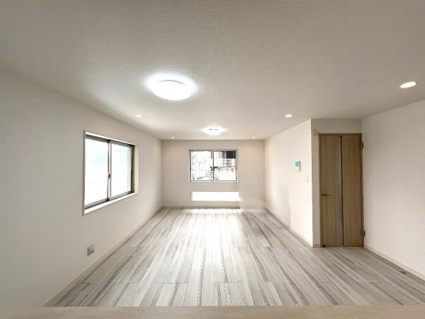 新築戸建 神奈川県横浜市金沢区柴町 シーサイドライン海の公園柴口駅 5,398万円