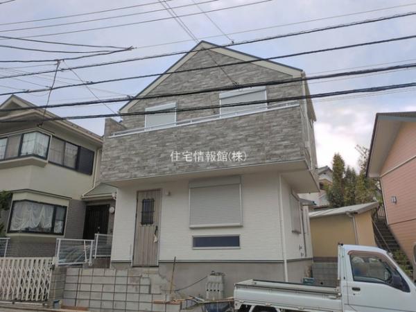 新築戸建 神奈川県横浜市金沢区柴町 シーサイドライン海の公園柴口駅 5,998万円