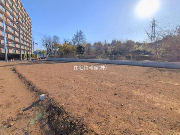 土地 東京都小金井市前原町４丁目7 JR中央線武蔵小金井駅 4,490万円