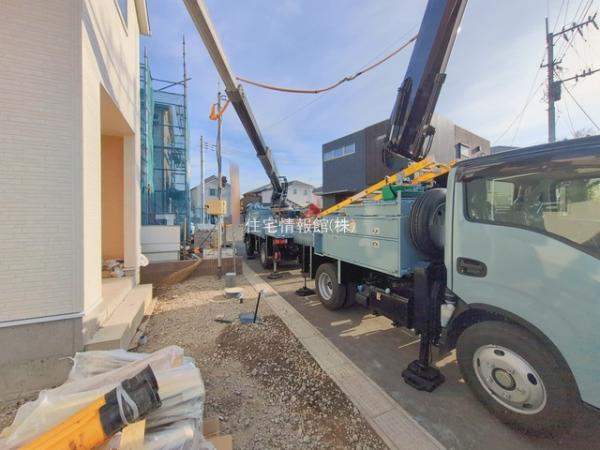 船橋法典第30　3期 