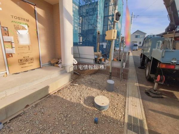 船橋法典第30　3期 