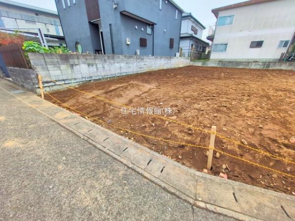 土地 千葉県松戸市平賀228-4 千代田常磐線北小金駅 2,999万円