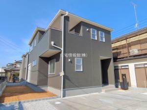 新築戸建 埼玉県さいたま市岩槻区城南１丁目7-15 東武野田線岩槻駅 37800000