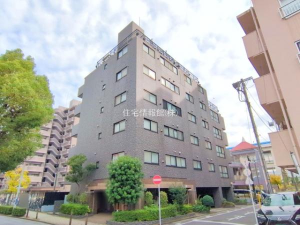 中古マンション 神奈川県横浜市磯子区東町19-1 JR根岸線根岸駅 4,680万円