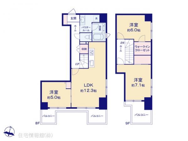 中古マンション 神奈川県横浜市磯子区東町19-1 JR根岸線根岸駅 4,680万円
