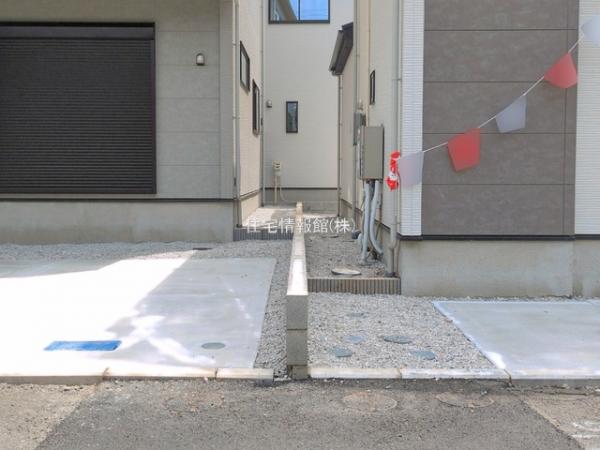 調布市緑ヶ丘1期 
