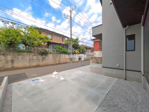 調布市緑ヶ丘1期 