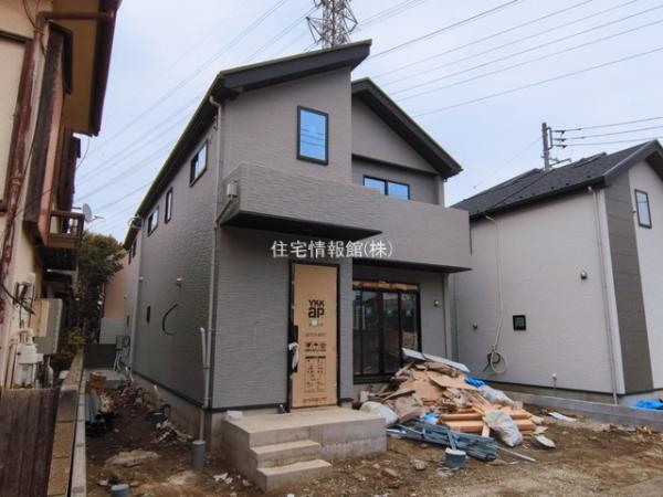 調布市緑ヶ丘1期 