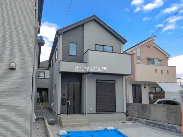 新築戸建 東京都調布市緑ケ丘１丁目29-71 京王線仙川駅 8,198万円