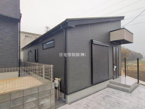 新築戸建 千葉県四街道市鹿渡570 JR総武本線四街道駅 3,190万円
