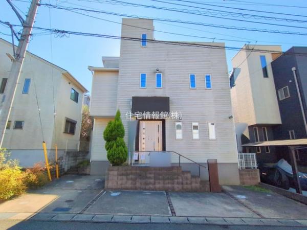 中古戸建 千葉県千葉市中央区星久喜町1051-13 京成千原線千葉寺駅 3,099万円