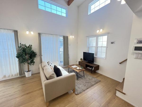 新築戸建 我孫子市つくし野２丁目 JR成田線我孫子駅 4,480万円