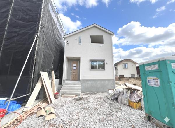 新築戸建 町田市鶴川４丁目 小田急線鶴川駅 4,180万円