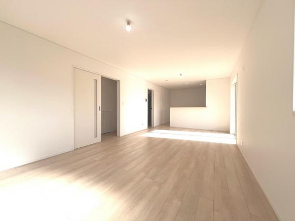 新築戸建 町田市鶴川４丁目 小田急線鶴川駅 3,980万円