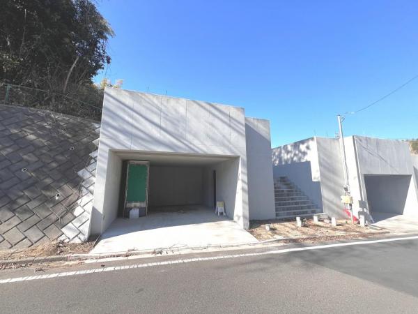 新築戸建 町田市上小山田町 小田急多摩線唐木田駅 3,590万円