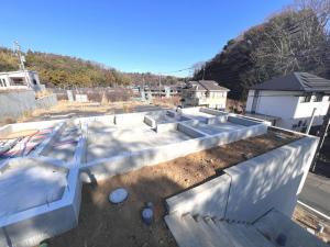 新築戸建 町田市上小山田町20-1 小田急多摩線唐木田駅 35900000