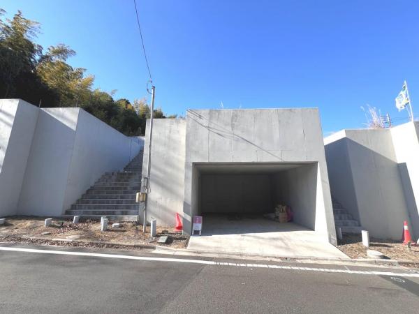 町田市上小山田町 戸建 (現況)外観写真